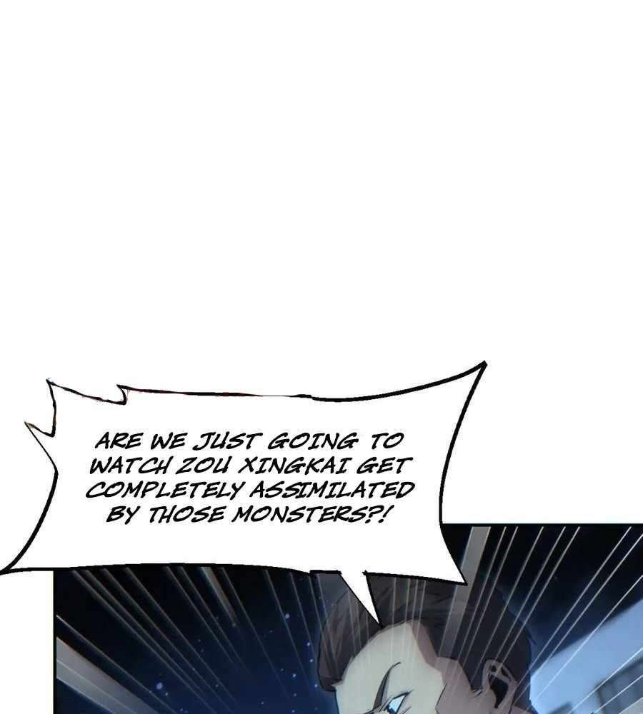 Rebirth in the end times: I reached the top by opening boxes Chapter 49 99